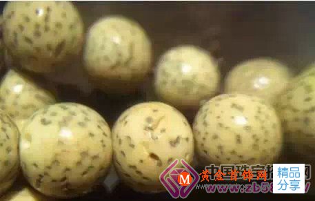 
	最當紅文玩時尚：星月菩提手串全攻略
