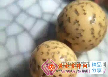 
	最當紅文玩時尚：星月菩提手串全攻略
