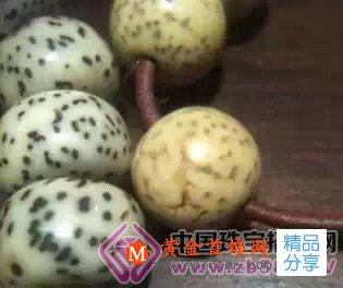 
	最當紅文玩時尚：星月菩提手串全攻略
