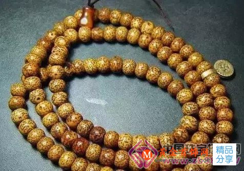 
	最當紅文玩時尚：星月菩提手串全攻略
