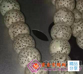 
	最當紅文玩時尚：星月菩提手串全攻略
