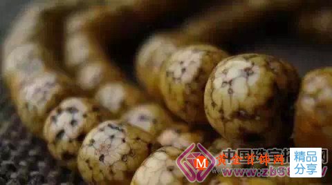 
	最當紅文玩時尚：星月菩提手串全攻略
