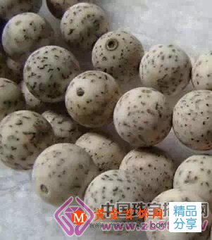 
	最當紅文玩時尚：星月菩提手串全攻略
