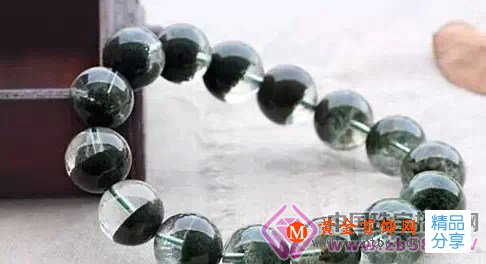 
	盤點最旺男人財運的手串，你值得擁有！
