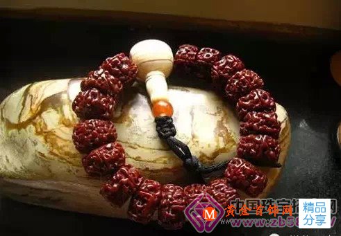 
	盤點最旺男人財運的手串，你值得擁有！
