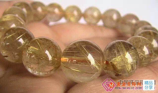 
	盤點最旺男人財運的手串，你值得擁有！
