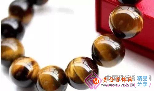 
	盤點最旺男人財運的手串，你值得擁有！
