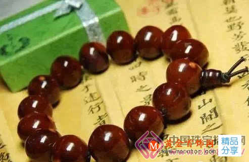 
	盤點最旺男人財運的手串，你值得擁有！
