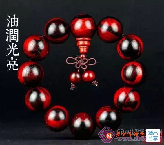 
	盤點最旺男人財運的手串，你值得擁有！
