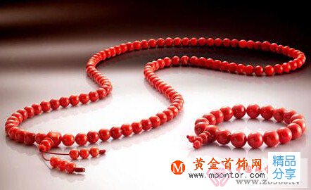 
	紅珊瑚飾品如何保養
