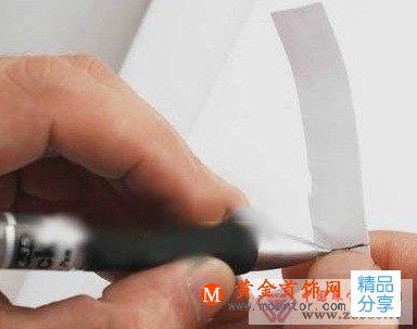 
	怎樣簡單的測量戒指尺寸
