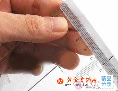 
	怎樣簡單的測量戒指尺寸
