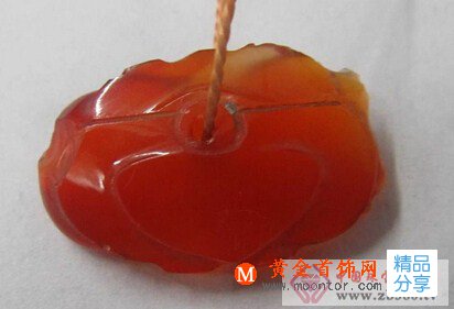 
	瑪瑙分類情況
