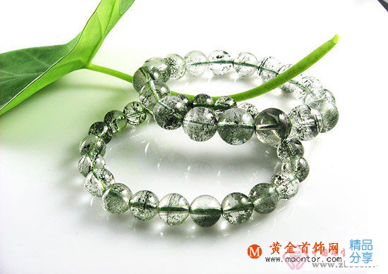
	綠水晶有什么作用？
