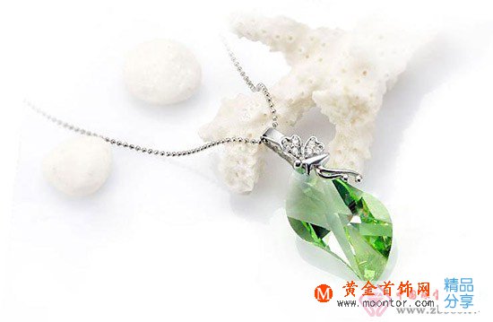 
	綠水晶有什么作用？
