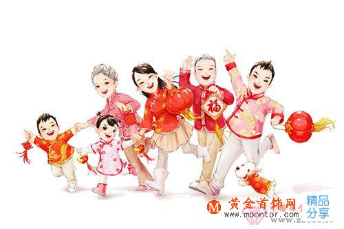 
	潮宏基珠寶——愛TA，就為TA送上貼心春節禮!
