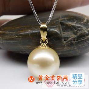 
	南洋金色珍珠怎么鑒別品質好壞
