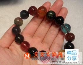 
	碧璽戴哪只手好
