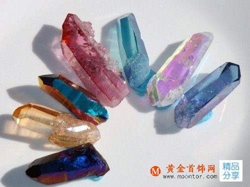 
	水晶工藝品的文化價值有哪些？
