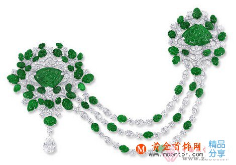 
	如何選購祖母綠飾品
