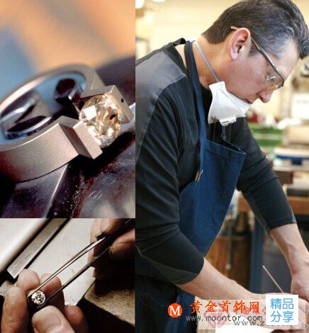 
	珠寶私人定制，沒你想的那么遠
