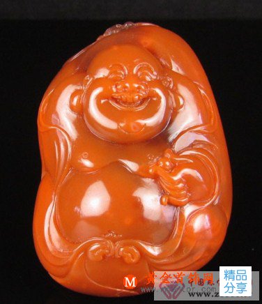
	極品老南紅瑪瑙圖片
