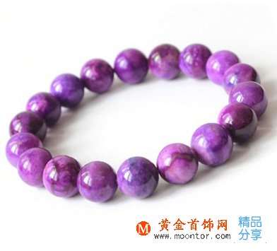 
	舒俱來石鑒別技巧
