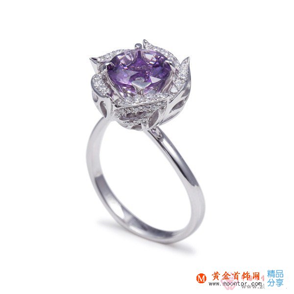 
	歌頌純潔的愛 施華洛世奇高級珠寶閃耀情人節(圖)
