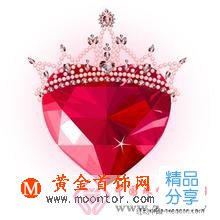 
	2015紅色珠寶 讓好運陪伴一整年
