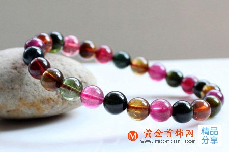 
	碧璽有哪些優化處理方法？
