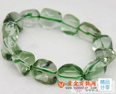 
	綠水晶的含義和寓意是什么
