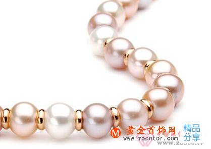 
	真假珍珠的鑒別方法
