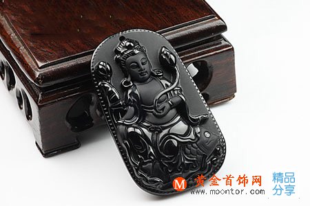 
	黑曜石的鑒別方法 怎么鑒別黑曜石真假？
