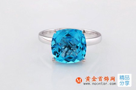 
	坦桑石和托帕石的區別
