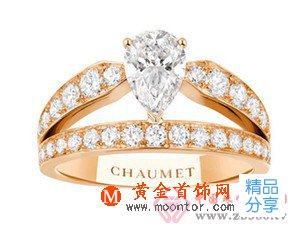 
	尚美巴黎推出全新Joséphine系列珠寶獻禮情人節
