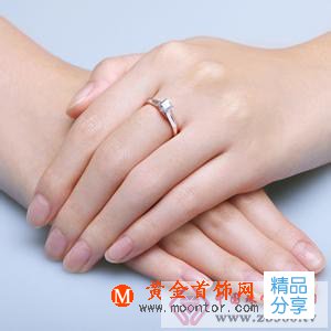 
	中指戴戒指是什么意思
