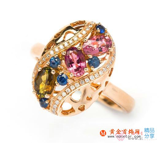 
	極致浪漫，吸睛杰作 七彩云南華美珠寶禮贊圣誕
