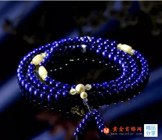 
	青金石的功效與作用有哪些

