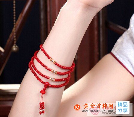 
	紅珊瑚手鏈有什么好處
