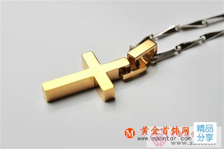 
	十字架項鏈代表的意義是什么
