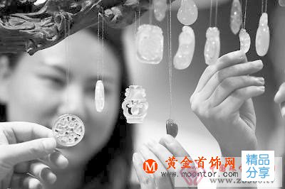 
	珠寶年貨大集邀您DIY(圖)

