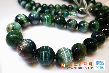
	如何鑒別碧璽的充填處理 什么是碧璽貓眼

