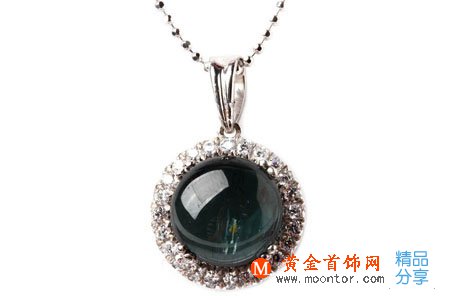 
	如何鑒別碧璽的充填處理 什么是碧璽貓眼
