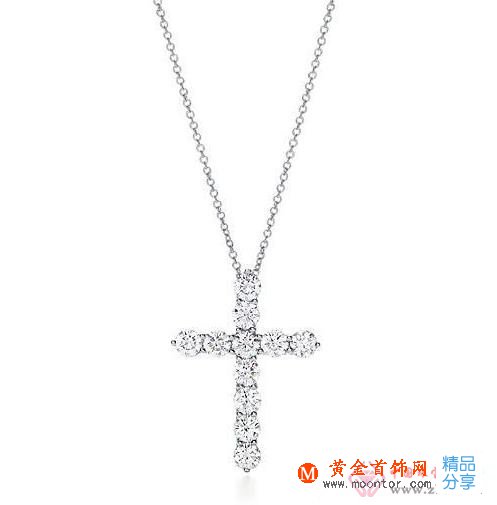
	十字架項鏈的含義
