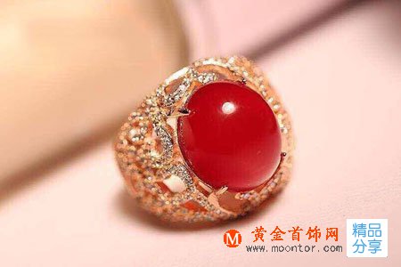 
	如何鑒別紅玉髓的真假？
