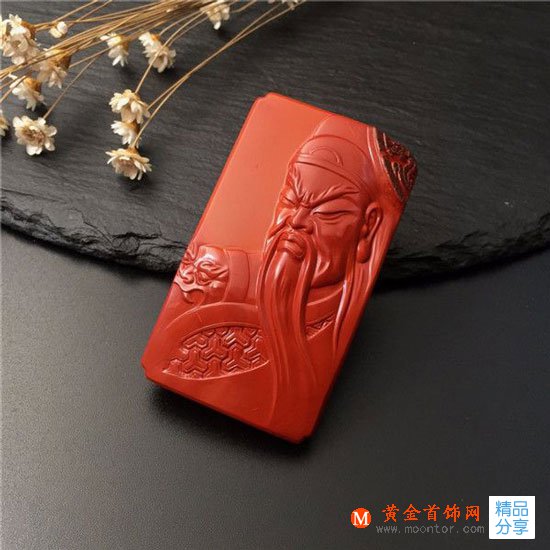 
	挑選南紅瑪瑙的訣竅有哪些？
