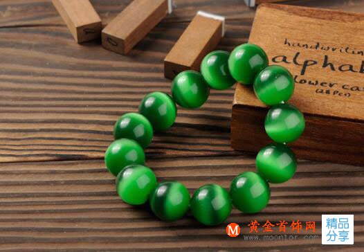 
	貓眼石如何鑒別？貓眼石的鑒別方法
