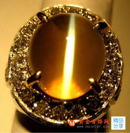 
	貓眼石如何鑒別？貓眼石的鑒別方法
