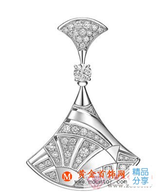 
	寶格麗 (Bulgari) 2014年圣誕新年珠寶腕表禮物臻選
