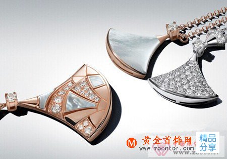 
	寶格麗 (Bulgari) 2014年圣誕新年珠寶腕表禮物臻選
